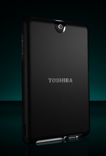 Toshiba Thrive 10