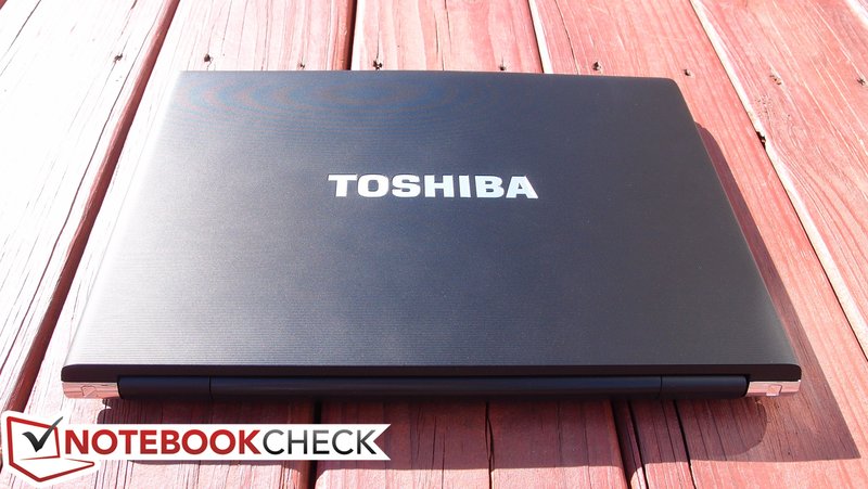 Toshiba Tecra R940-1CW