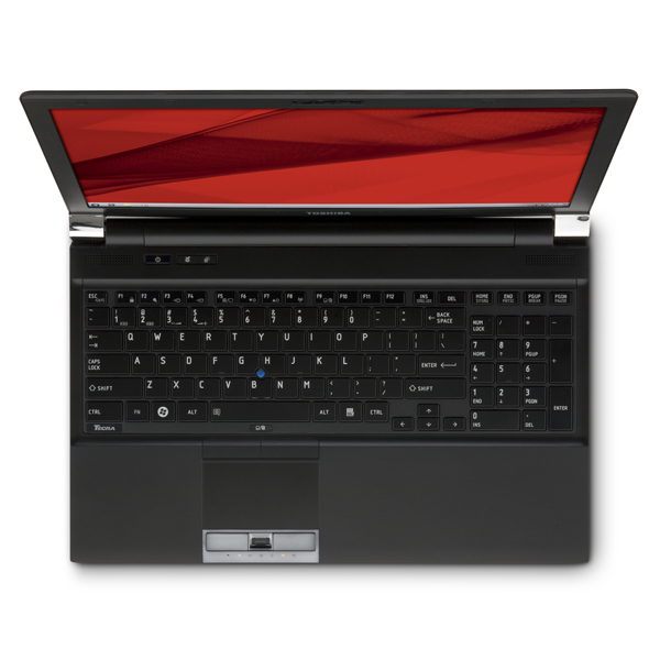 Toshiba Tecra R950 - Intel Core i5-3320M - Les distributions Électro-Shop