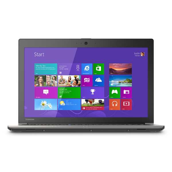 Amazon.com: Toshiba Tecra Z50-C Laptop, 15.6