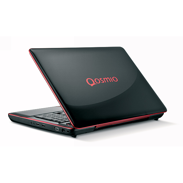 Ноутбуки Toshiba Qosmio Купить
