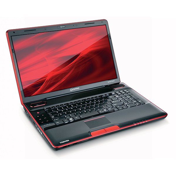 Ноутбуки Toshiba Qosmio Купить