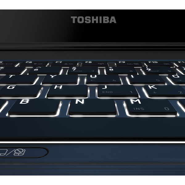 Toshiba Portégé Z830-10K