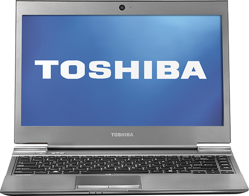 Toshiba Portégé Z835-P330