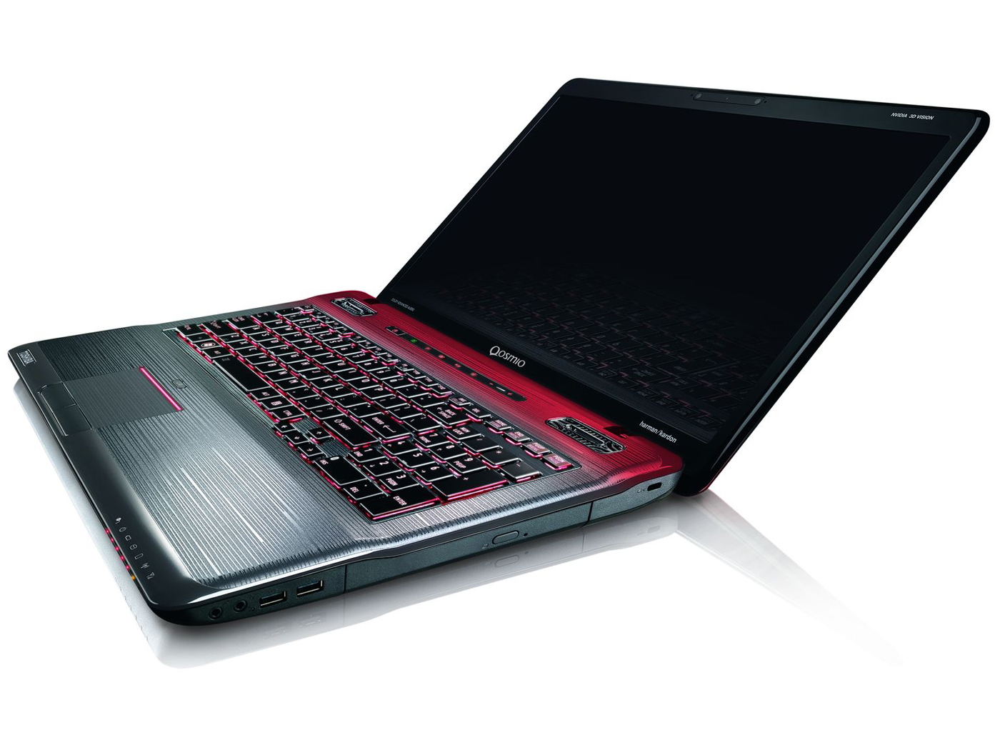 Дешевая быстрая Toshiba Satellite A100 15.4" Intel Dual Core 2 Гб ОЗУ 80 ГБ Hdd