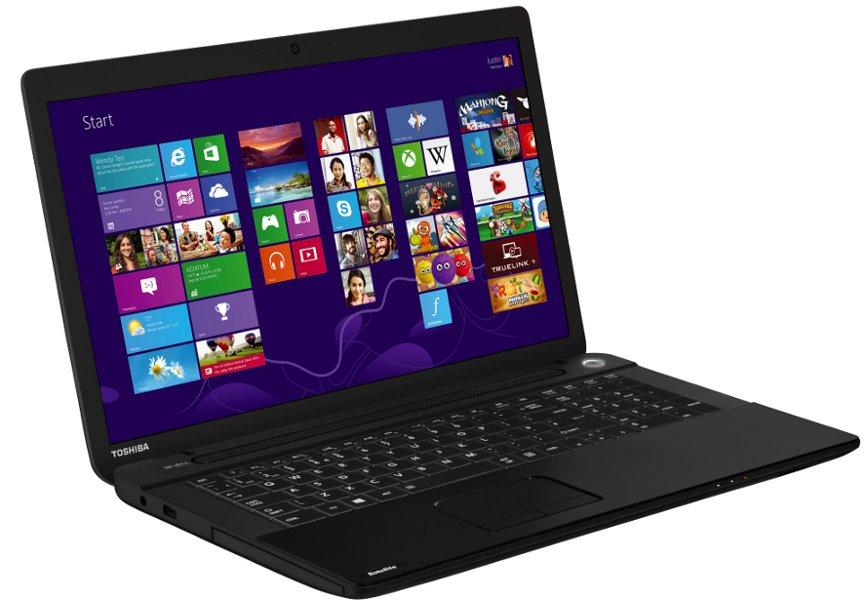Toshiba satellite nvidia on sale geforce gt 740m