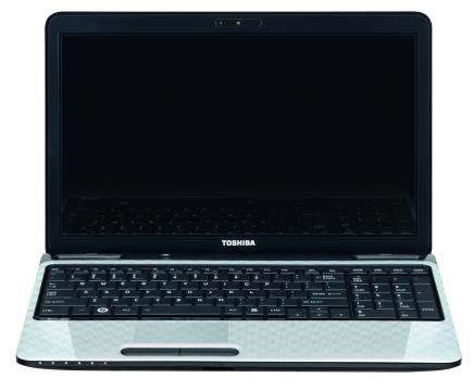 Toshiba Satellite L750d драйвера