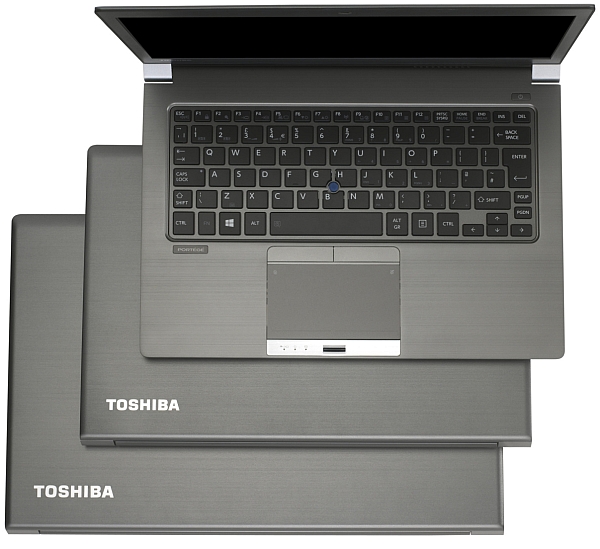 Toshiba Tecra W50-A-104