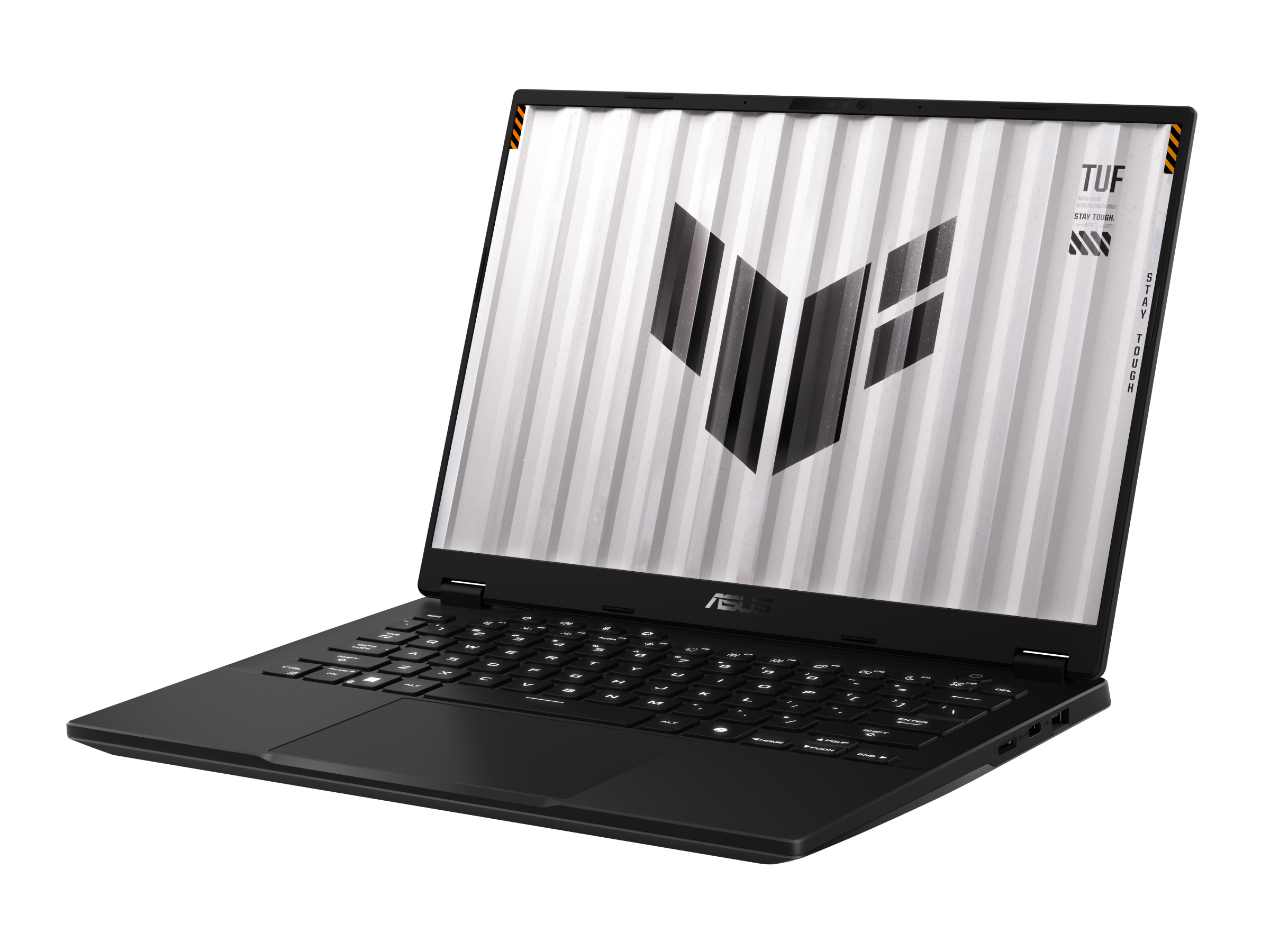 Asus TUF Gaming A14 Series thumbnail