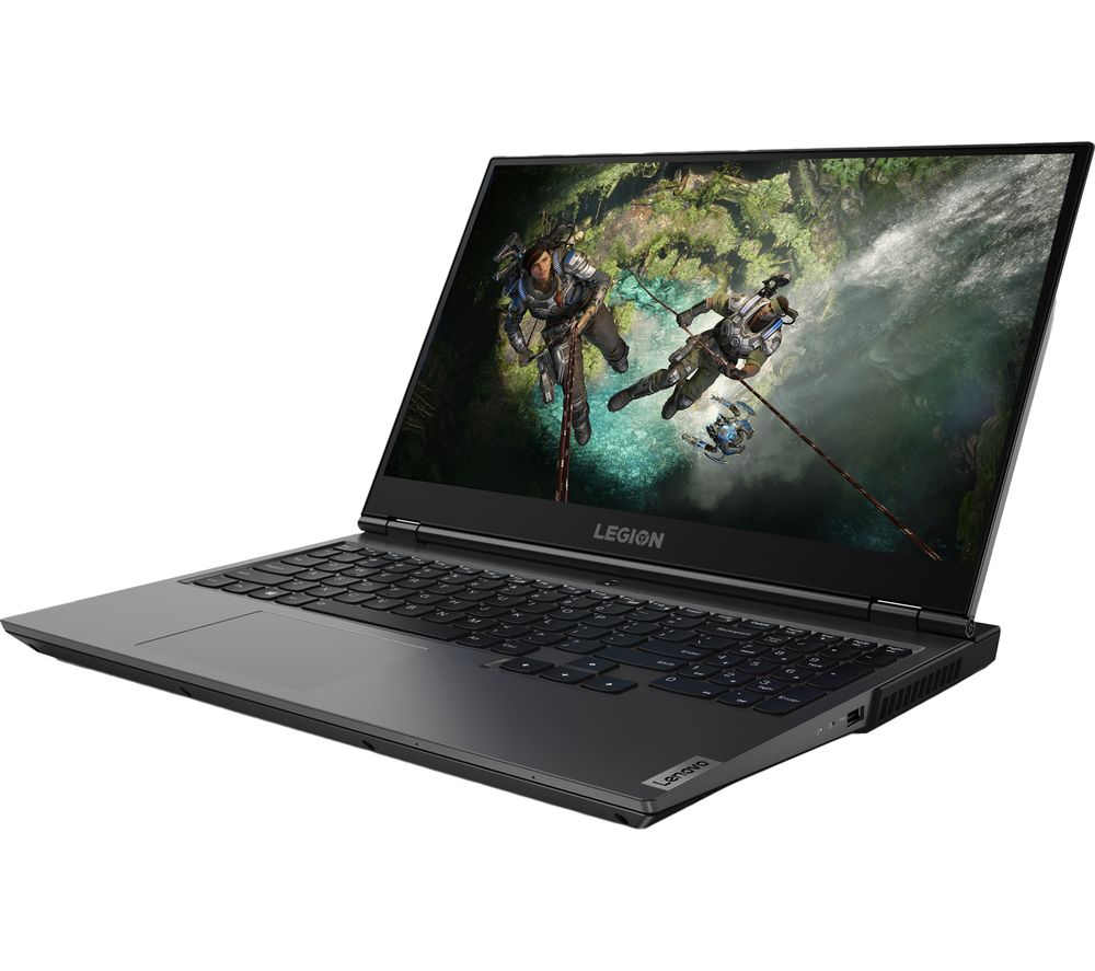 Lenovo Legion 5P AMD 4900H Notebookcheck External Reviews
