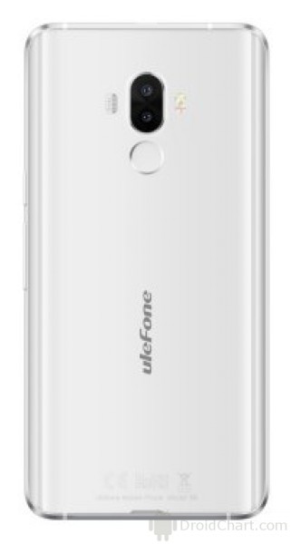 Ulefone S8