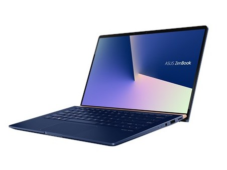 Asus ZenBook 13 UX333FA - Notebookcheck.net External Reviews