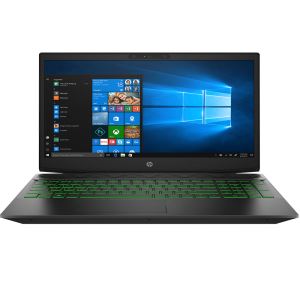 HP Pavilion 15 ec Series Notebookcheck External Reviews