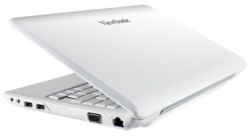 Viewsonic ViewBook VNB120