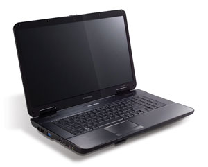 Emachines laptop on sale