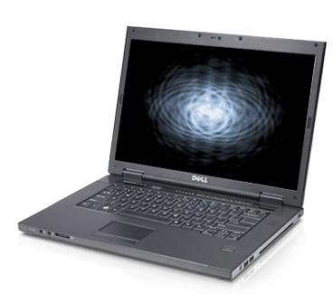 dell 1540 wireless specs