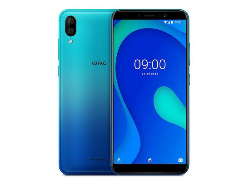 Wiko Y80 -  External Reviews