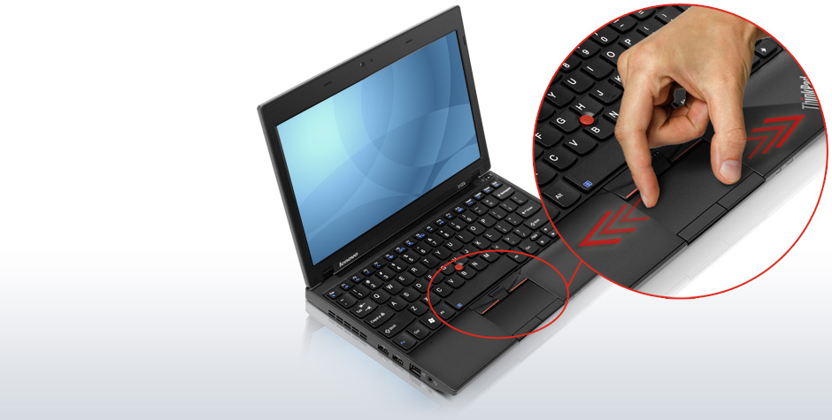 Lenovo Thinkpad X100e Notebookcheck Net External Reviews