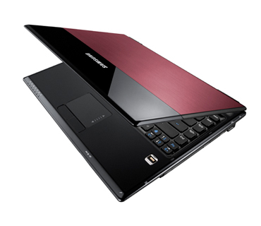 Samsung X460 review: Samsung X460 - CNET