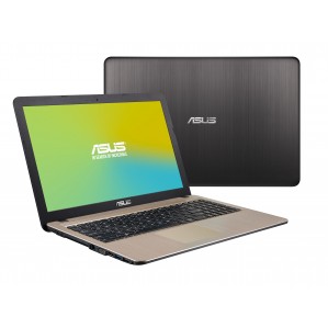 Asus VivoBook D540NA-GQ059T - Notebookcheck.net External Reviews