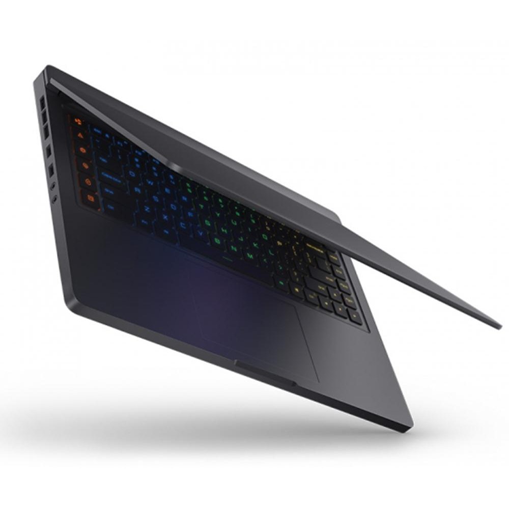 Xiaomi Mi Gaming Laptop 8750H 1060 - Notebookcheck.net External 