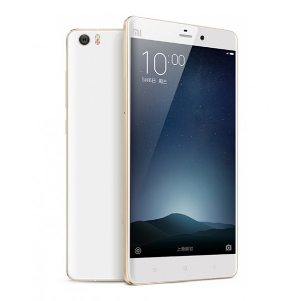 Xiaomi Redmi 3S Pro - Notebookcheck.net External Reviews