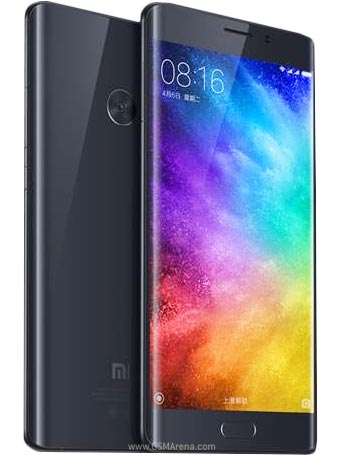 Xiaomi Mi Note 2 -  External Reviews
