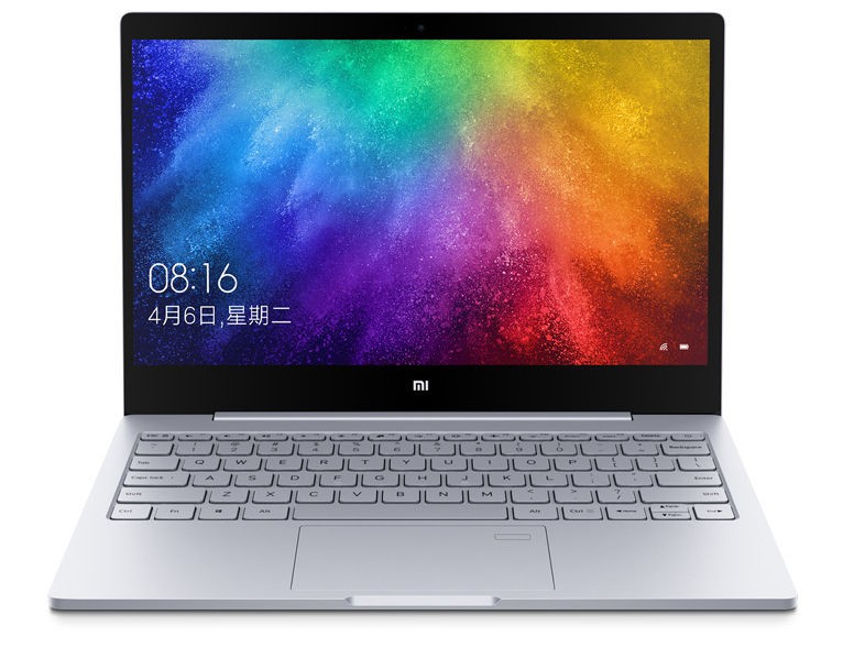 Xiaomi Mi Notebook Air 13.3 (2017 