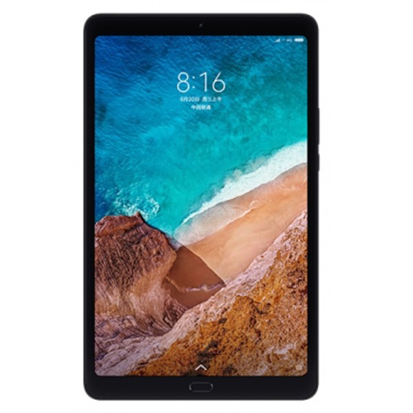 Xiaomi Mi Pad 4 Plus - Notebookcheck.net External Reviews