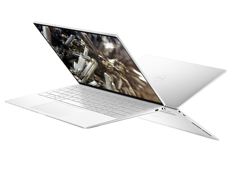 elke keer Nebu Oorlogsschip Dell XPS 13 9300 Core i7-1065G7 - Notebookcheck.net External Reviews