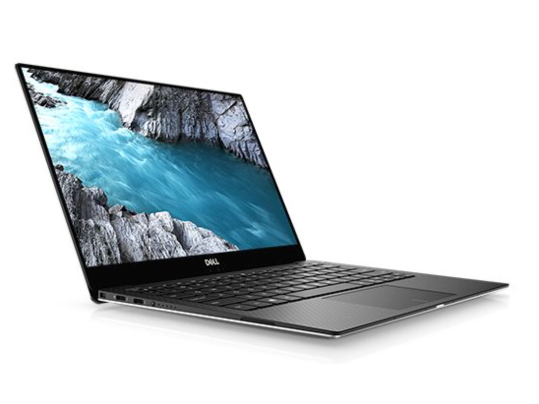 Dell XPS 13 9370 FHD i5 -  External Reviews