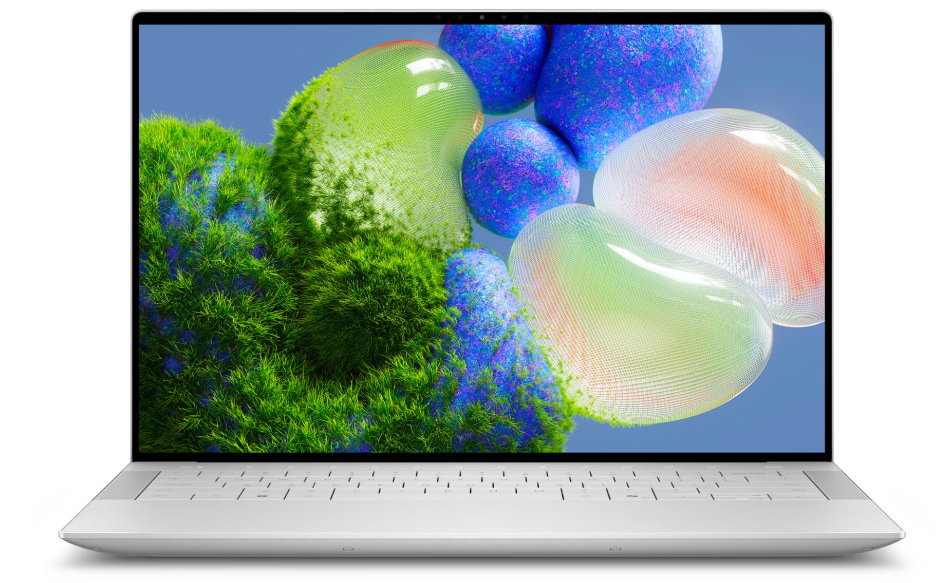 Dell XPS 14 2024 OLED External Reviews