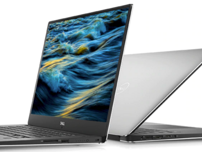 Dell XPS Core UHD - Notebookcheck.net Reviews