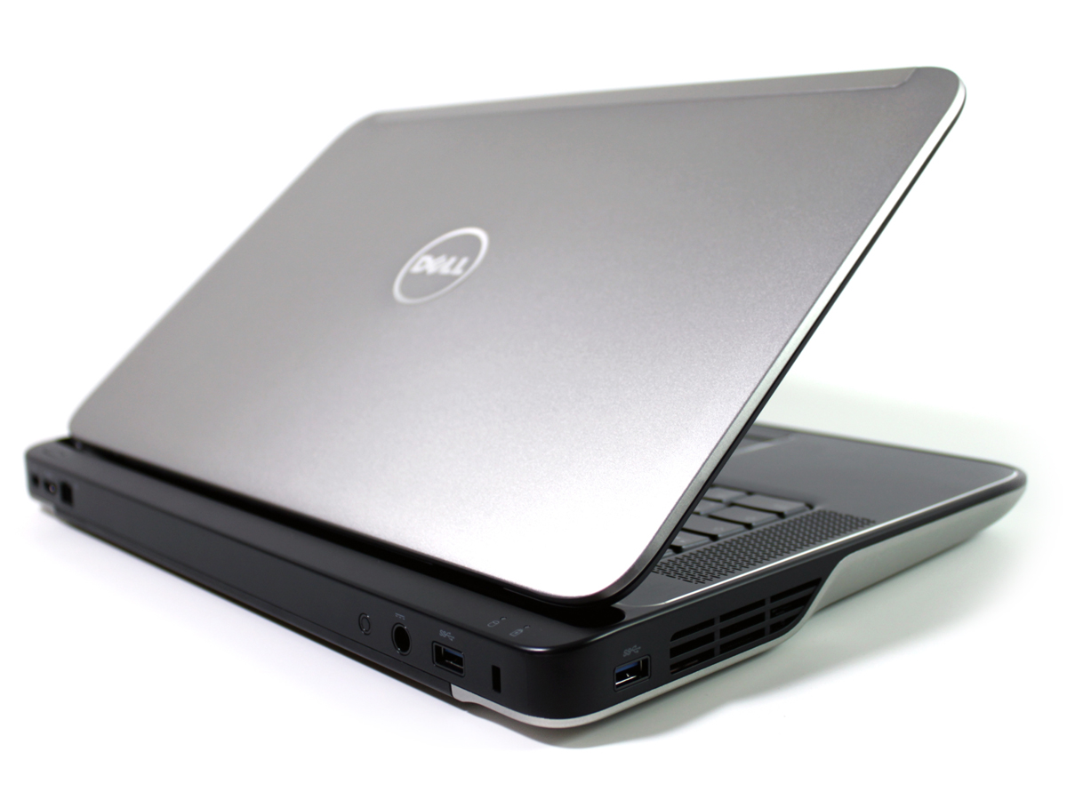 Dell xps l502x manual