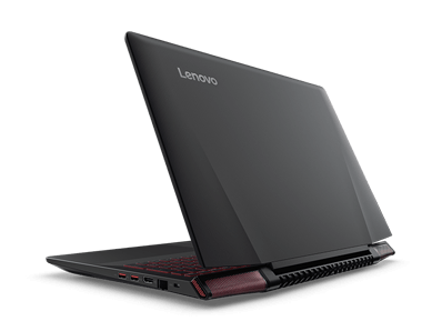 Lenovo Ideapad Y700 15ISK 80NW - Notebookcheck.net External Reviews