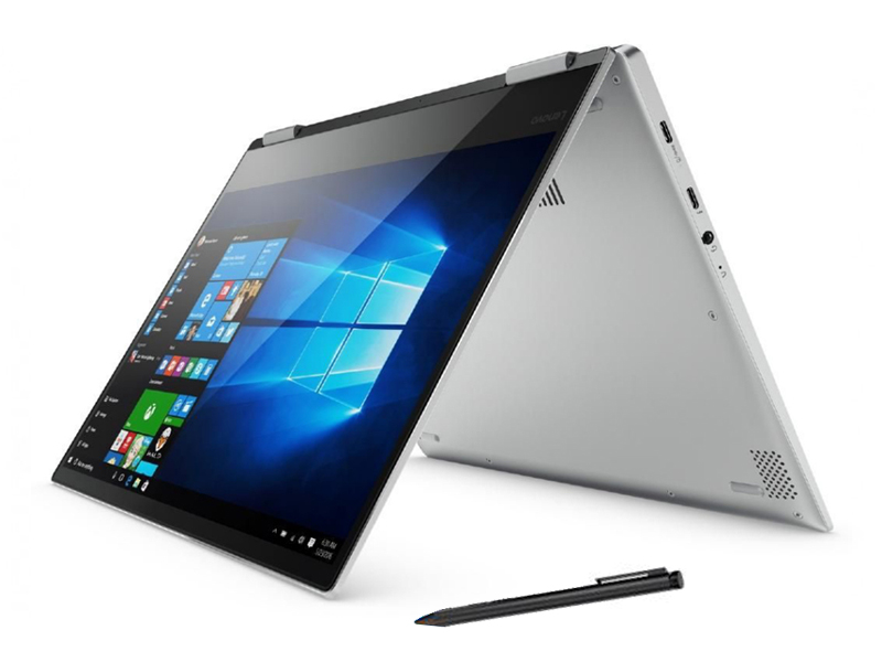 Lenovo Yoga 720-13IKB External Reviews