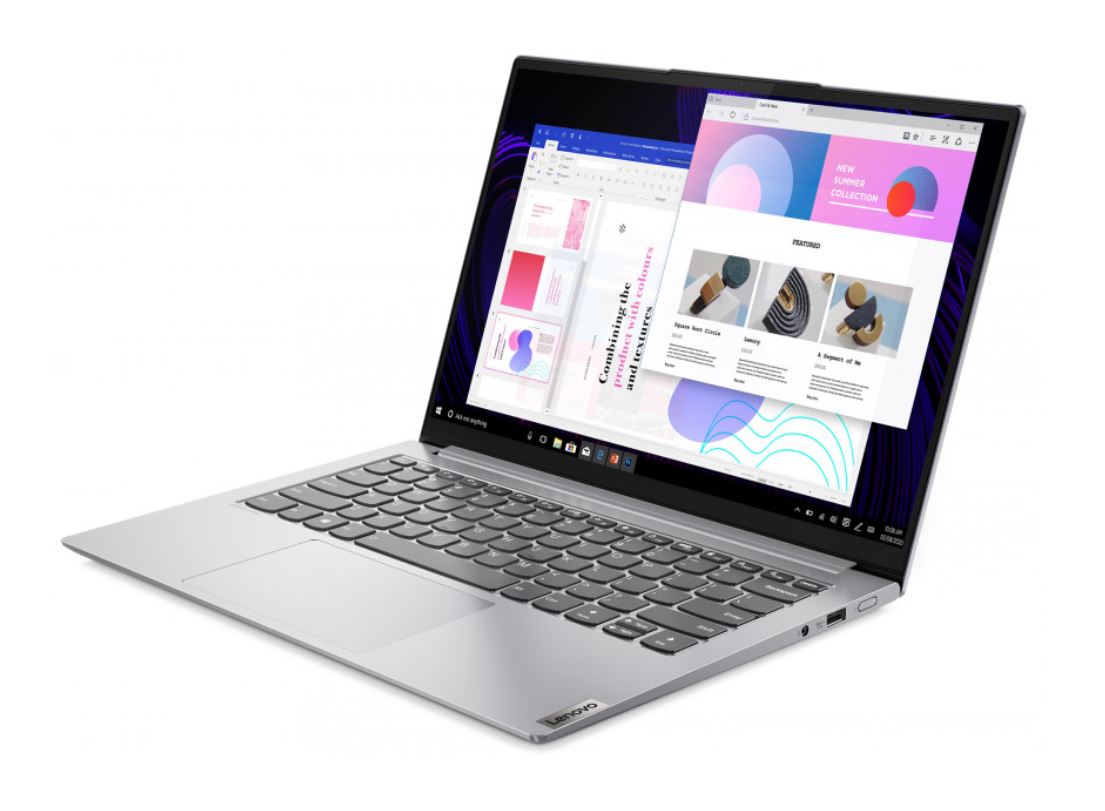Lenovo Yoga Slim 7 Pro 14 OLED Ryzen 9 External Reviews Lenovo Yoga Slim 7 Pro 14 OLED Ryzen 9 External Reviews