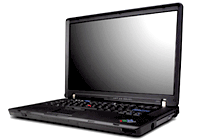 ThinkPad Z60mでの動作保証 1GBメモリ tf8su2k Lenovo ThinkPad Z60m - Notebookcheck.net External Reviews