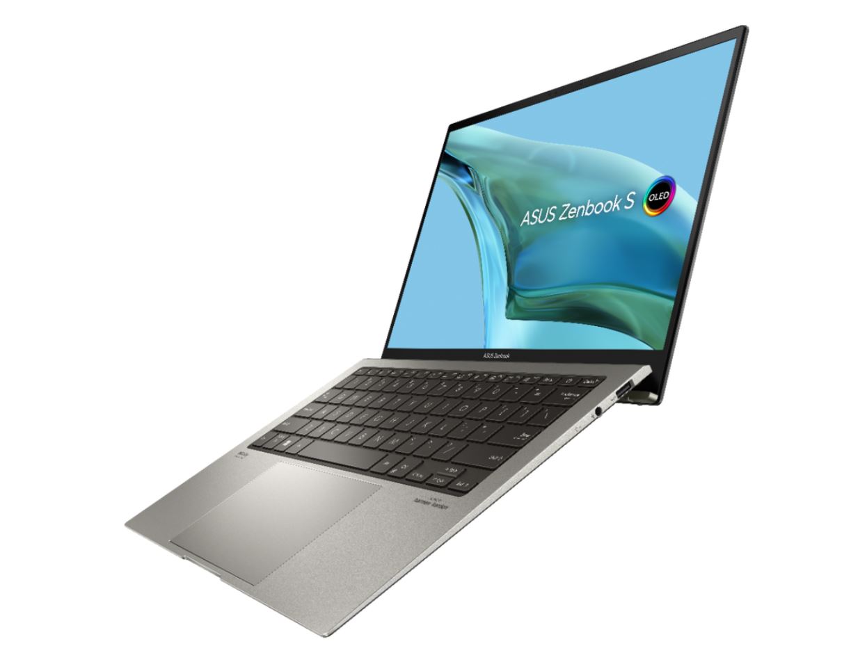Asus ZenBook S13 OLED UX5304 -  External Reviews