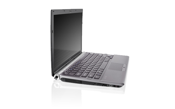 Sony Vaio VGN-Z790 - Notebookcheck.net External Reviews
