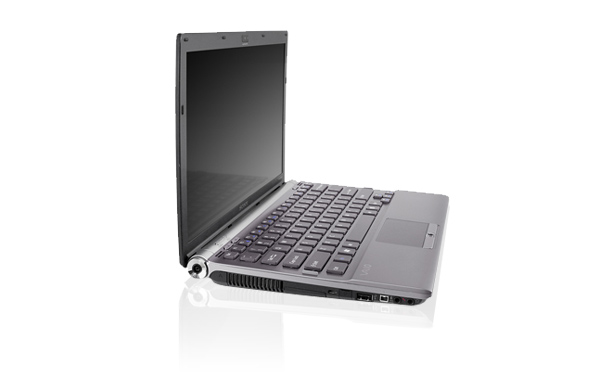 Sony Vaio VPC-Z11X9E/B - Notebookcheck.net External Reviews