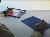 Microsoft is offering the new Surface Pro in considerably more SKUs than its predecessors. (Image source: Microsoft)