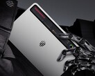 The RedMagic Gaming Tablet 3 Pro. (Image Source: RedMagic)