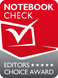 Editors' Choice Award Winter 2023: Schenker Vision 16 Pro